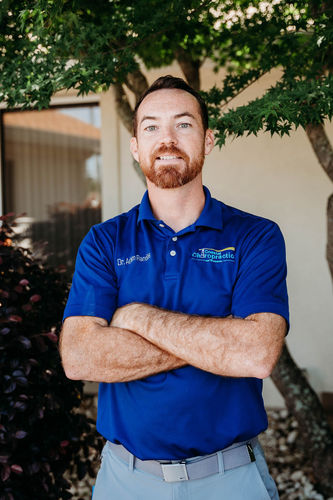 Dr. Adam  Randles