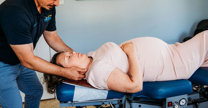 Chiropractic Care
